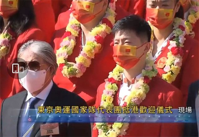 刚出道的新人